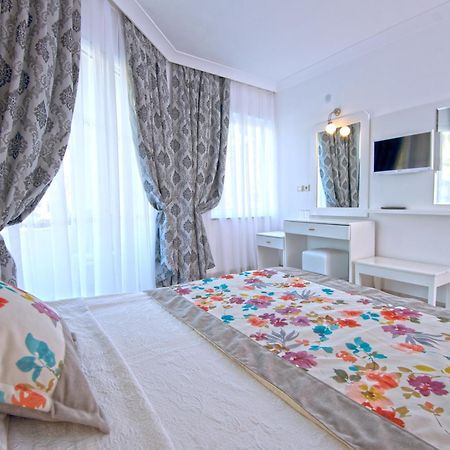 Halici Hotel Marmaris Pokoj fotografie
