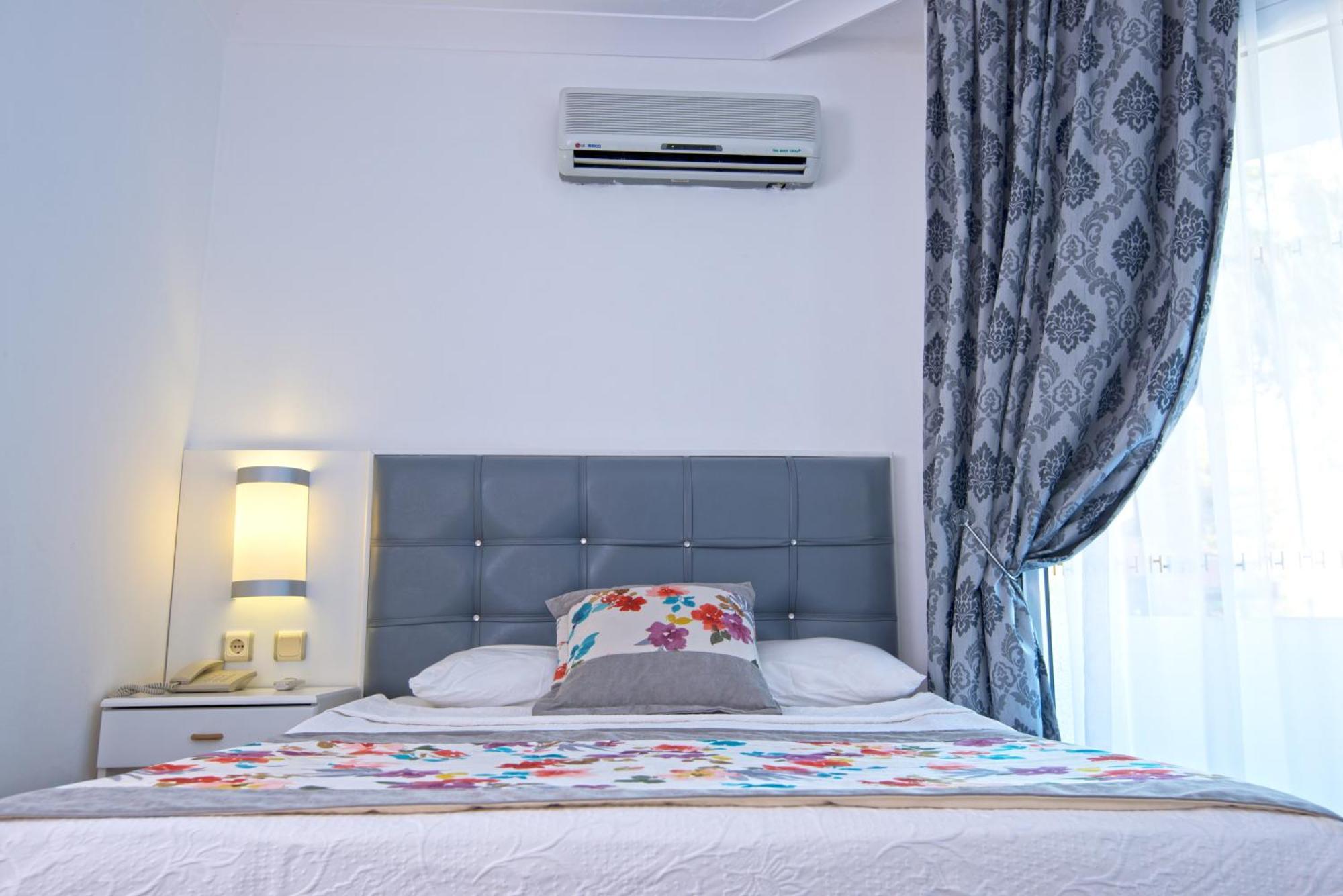 Halici Hotel Marmaris Pokoj fotografie
