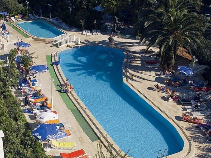 Halici Hotel Marmaris Exteriér fotografie