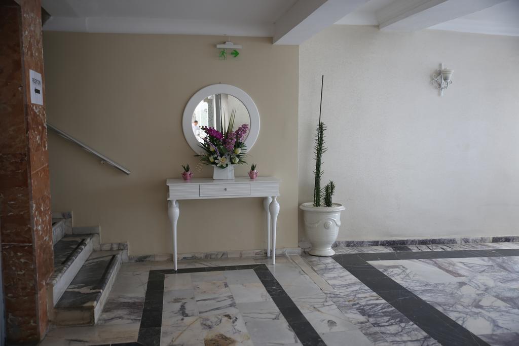 Halici Hotel Marmaris Exteriér fotografie