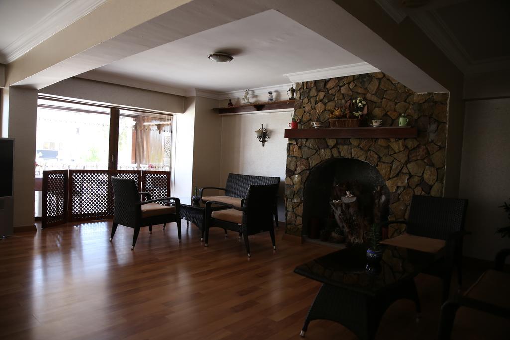 Halici Hotel Marmaris Exteriér fotografie