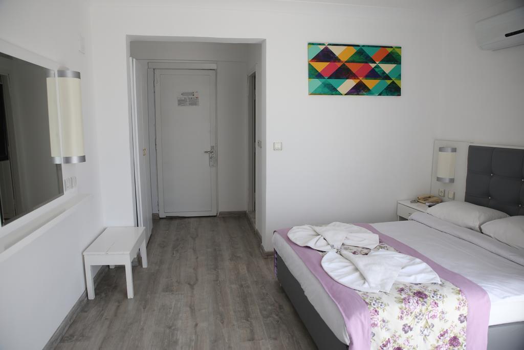 Halici Hotel Marmaris Exteriér fotografie