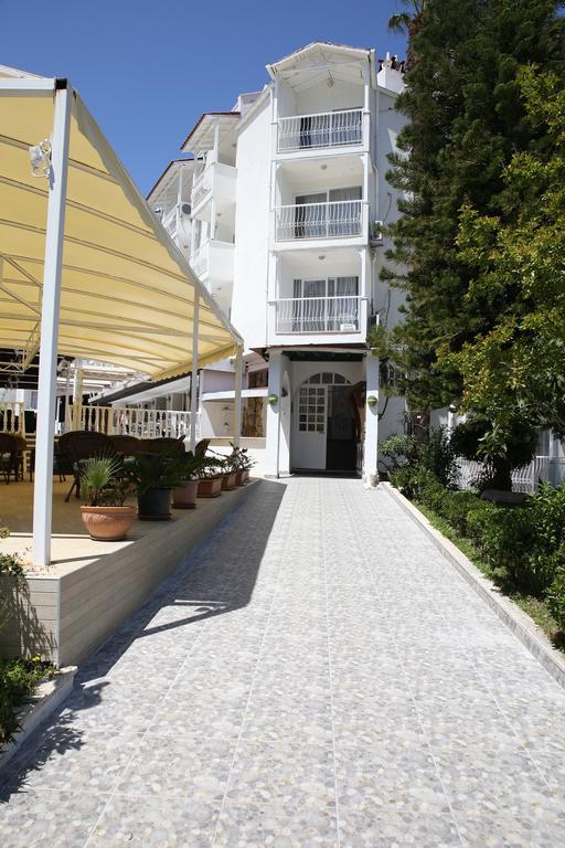 Halici Hotel Marmaris Exteriér fotografie