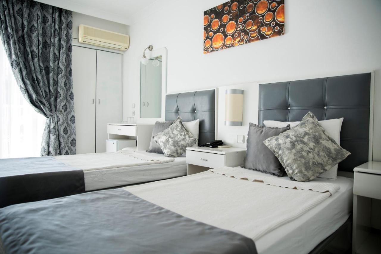 Halici Hotel Marmaris Exteriér fotografie